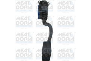 Meat & Doria Σετ Πεντάλ Γκαζιού - 83510