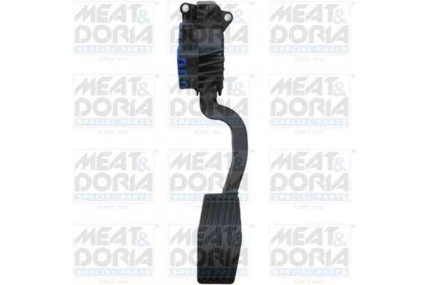 Meat & Doria Σετ Πεντάλ Γκαζιού - 83510