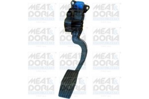 Meat & Doria Σετ Πεντάλ Γκαζιού - 83511