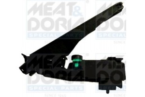 Meat & Doria Σετ Πεντάλ Γκαζιού - 83534