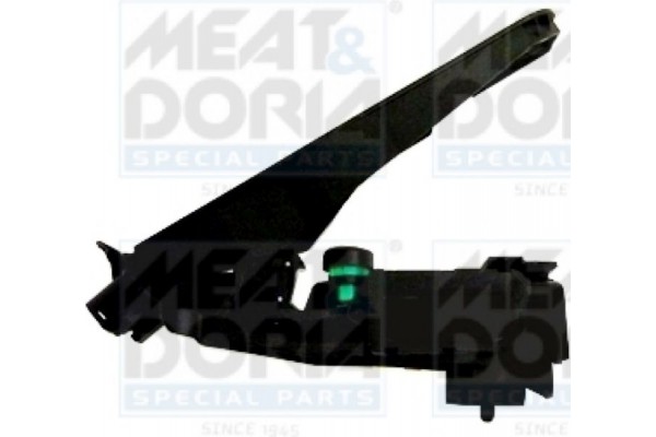 Meat & Doria Σετ Πεντάλ Γκαζιού - 83534