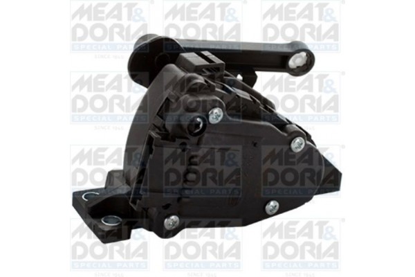 Meat & Doria Σετ Πεντάλ Γκαζιού - 83572