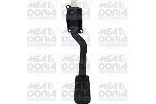 Meat & Doria Σετ Πεντάλ Γκαζιού - 83615