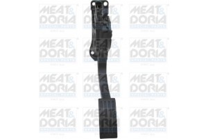 Meat & Doria Σετ Πεντάλ Γκαζιού - 83652