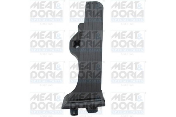 Meat & Doria Σετ Πεντάλ Γκαζιού - 83661