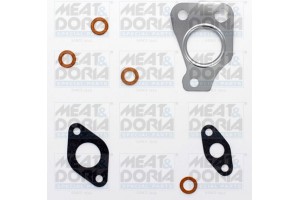 Meat & Doria Σετ τοποθέτησης, Φορτιστής - 60744