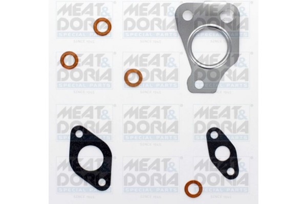 Meat & Doria Σετ τοποθέτησης, Φορτιστής - 60744