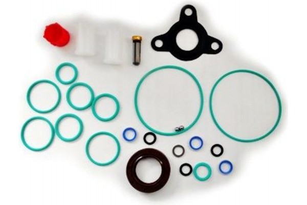 Meat & Doria Σέτ τσιμούχες, Αντλία Ψεκασμού - 9539