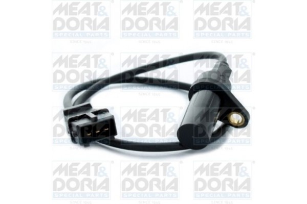 Meat & Doria Σηματοδ. παλμών, στροφ. Άξονας - 87002