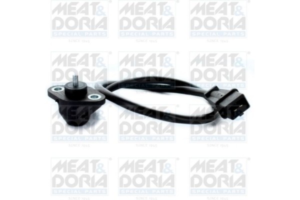 Meat & Doria Σηματοδ. παλμών, στροφ. Άξονας - 87009