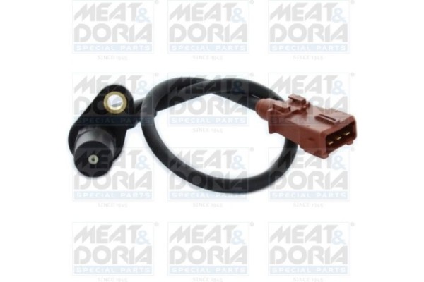 Meat & Doria Σηματοδ. παλμών, στροφ. Άξονας - 87015