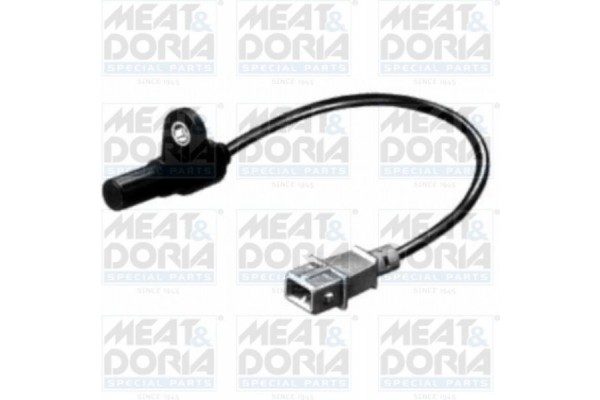 Meat & Doria Σηματοδ. παλμών, στροφ. Άξονας - 87051