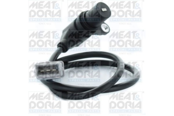 Meat & Doria Σηματοδ. παλμών, στροφ. Άξονας - 87063