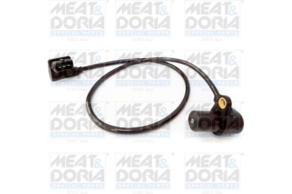 Meat & Doria Σηματοδ. παλμών, στροφ. Άξονας - 87079