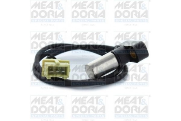 Meat & Doria Σηματοδ. παλμών, στροφ. Άξονας - 87092