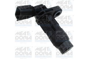 Meat & Doria Σηματοδ. παλμών, στροφ. Άξονας - 871166