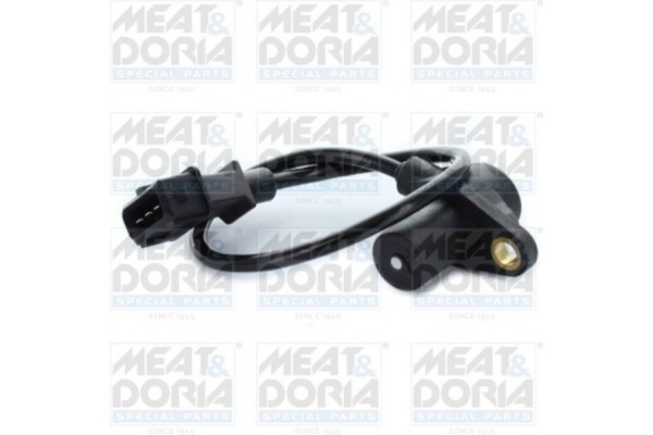 Meat & Doria Σηματοδ. παλμών, στροφ. Άξονας - 87124