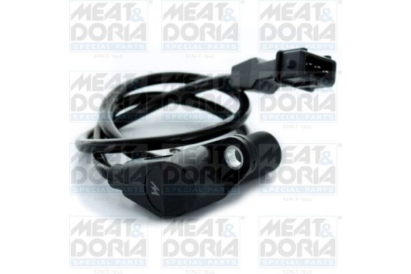 Meat & Doria Σηματοδ. παλμών, στροφ. Άξονας - 87142