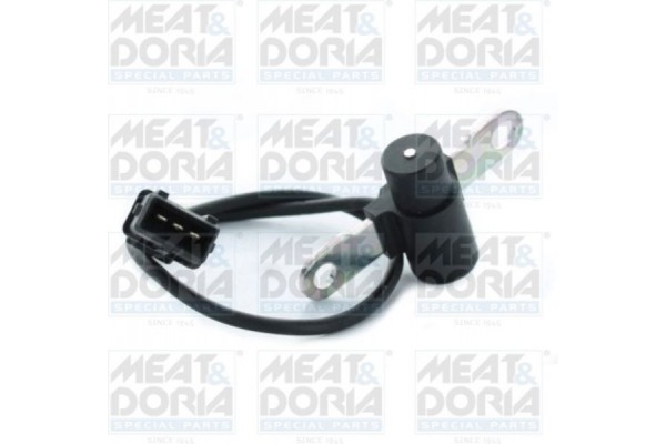 Meat & Doria Σηματοδ. παλμών, στροφ. Άξονας - 87178