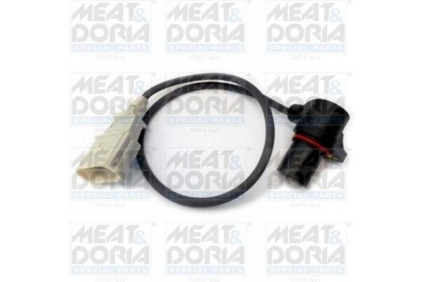 Meat & Doria Σηματοδ. παλμών, στροφ. Άξονας - 87181