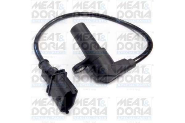 Meat & Doria Σηματοδ. παλμών, στροφ. Άξονας - 87207