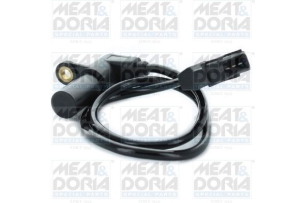 Meat & Doria Σηματοδ. παλμών, στροφ. Άξονας - 87209