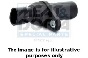 Meat & Doria Σηματοδ. παλμών, στροφ. Άξονας - 87331E