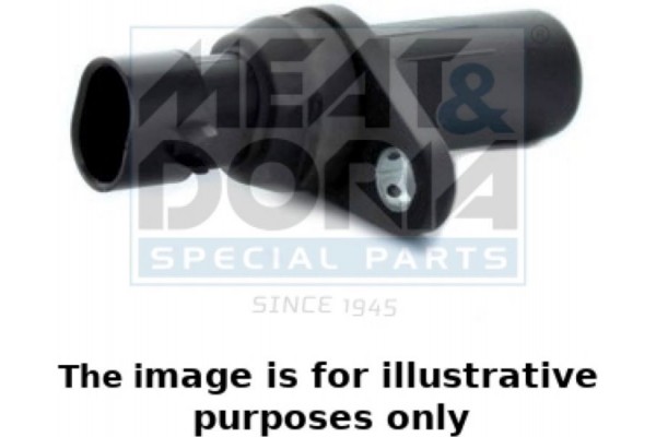 Meat & Doria Σηματοδ. παλμών, στροφ. Άξονας - 87331E