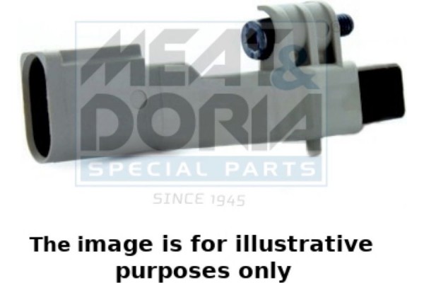 Meat & Doria Σηματοδ. παλμών, στροφ. Άξονας - 87381E