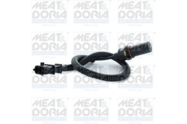 Meat & Doria Σηματοδ. παλμών, στροφ. Άξονας - 87440