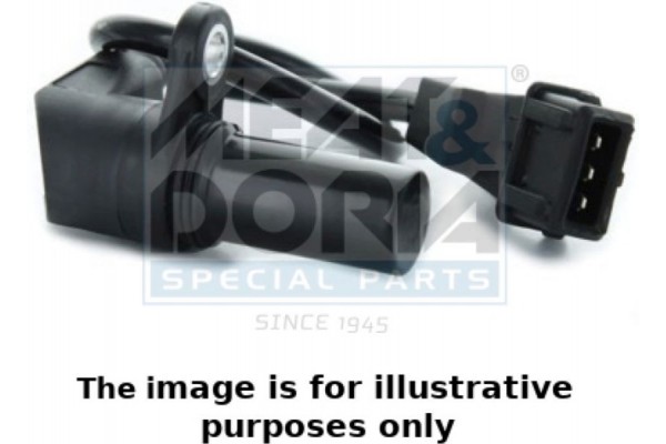 Meat & Doria Σηματοδ. παλμών, στροφ. Άξονας - 87491E