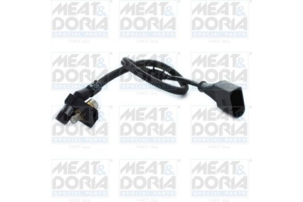 Meat & Doria Σηματοδ. παλμών, στροφ. Άξονας - 87552