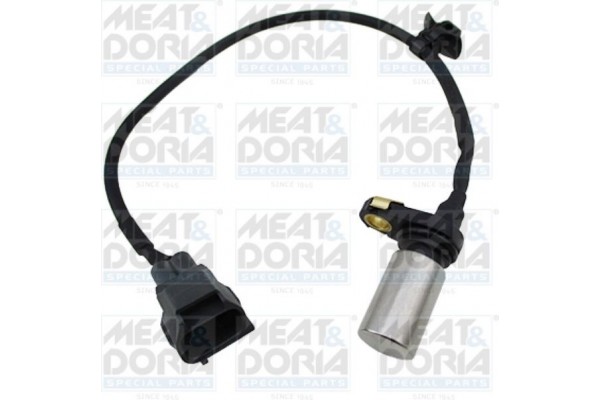 Meat & Doria Σηματοδ. παλμών, στροφ. Άξονας - 87561
