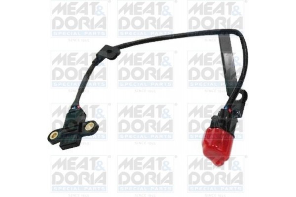 Meat & Doria Σηματοδ. παλμών, στροφ. Άξονας - 87596