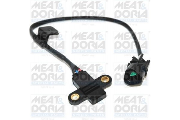 Meat & Doria Σηματοδ. παλμών, στροφ. Άξονας - 87633