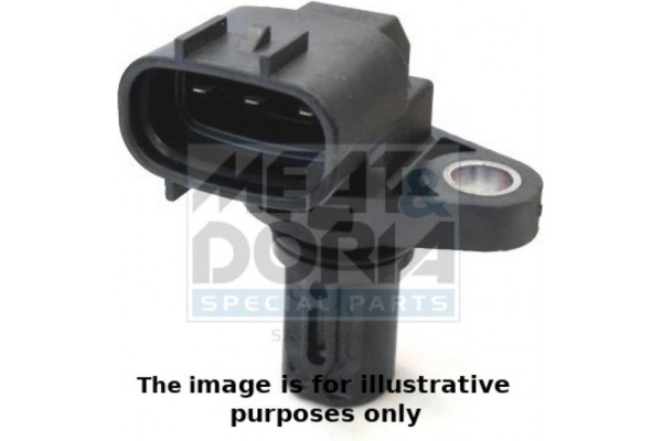 Meat & Doria Σηματοδ. παλμών, στροφ. Άξονας - 87662E