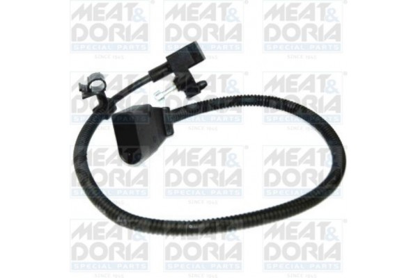 Meat & Doria Σηματοδ. παλμών, στροφ. Άξονας - 87678