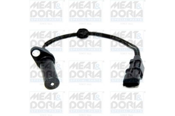 Meat & Doria Σηματοδ. παλμών, στροφ. Άξονας - 87679