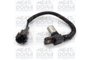 Meat & Doria Σηματοδ. παλμών, στροφ. Άξονας - 87732