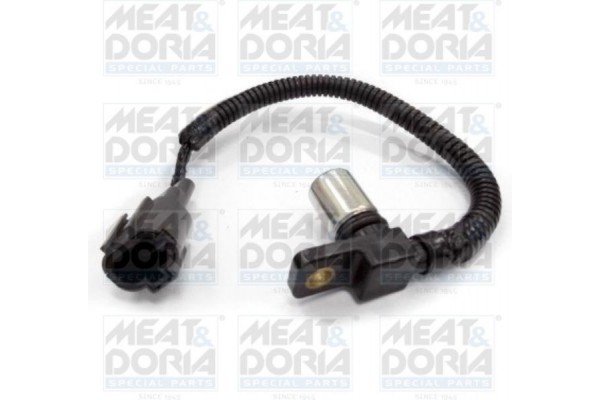 Meat & Doria Σηματοδ. παλμών, στροφ. Άξονας - 87732