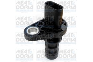 Meat & Doria Σηματοδ. παλμών, στροφ. Άξονας - 87755