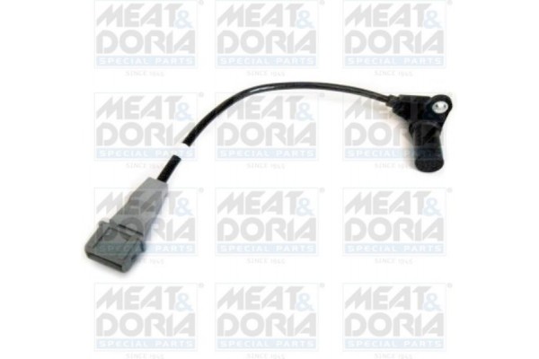 Meat & Doria Σηματοδ. παλμών, στροφ. Άξονας - 87808