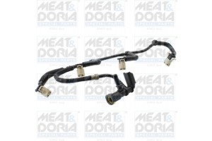 Meat & Doria Σωλήνας Καυσίμων - 98023