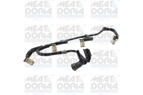 Meat & Doria Σωλήνας Καυσίμων - 98023