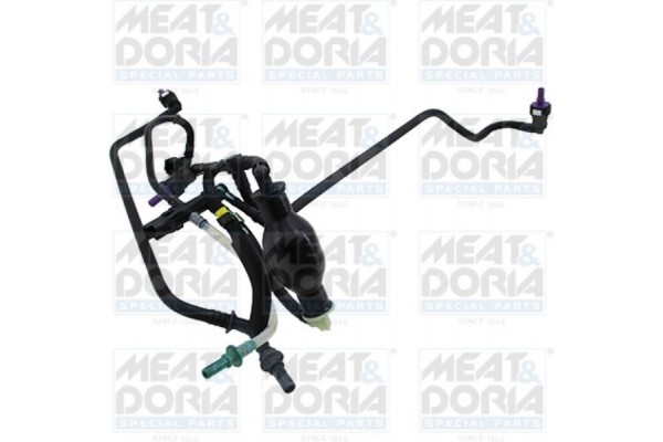 Meat & Doria Σωλήνας Καυσίμων - 98054