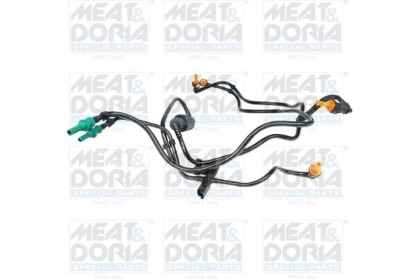 Meat & Doria Σωλήνας Καυσίμων - 98061