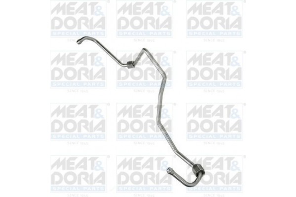 Meat & Doria Σωλήνας λαδιού, Τούρμπο - 63008