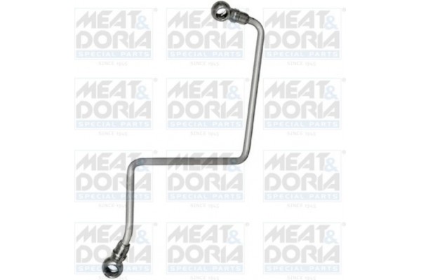 Meat & Doria Σωλήνας λαδιού, Τούρμπο - 63013