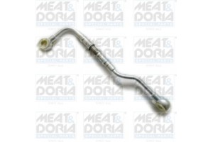 Meat & Doria Σωλήνας λαδιού, Τούρμπο - 63029