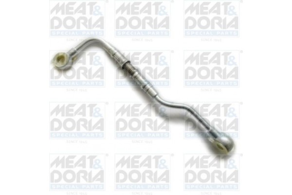Meat & Doria Σωλήνας λαδιού, Τούρμπο - 63029